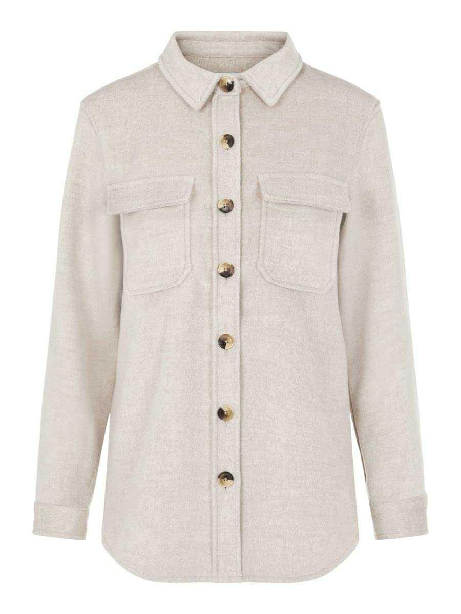 Піджак Object Objvera Owen L/S Noos, фото №7