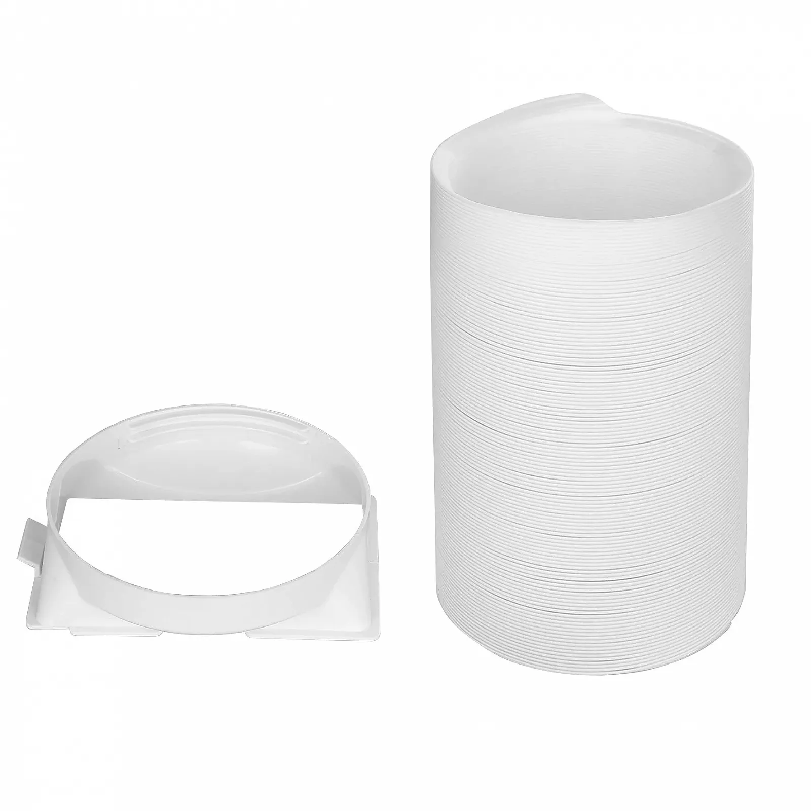 Мобильный кондиционер Emerio PAC-125216 3-в-1 7000 BTU/h 2000 W, фото №4