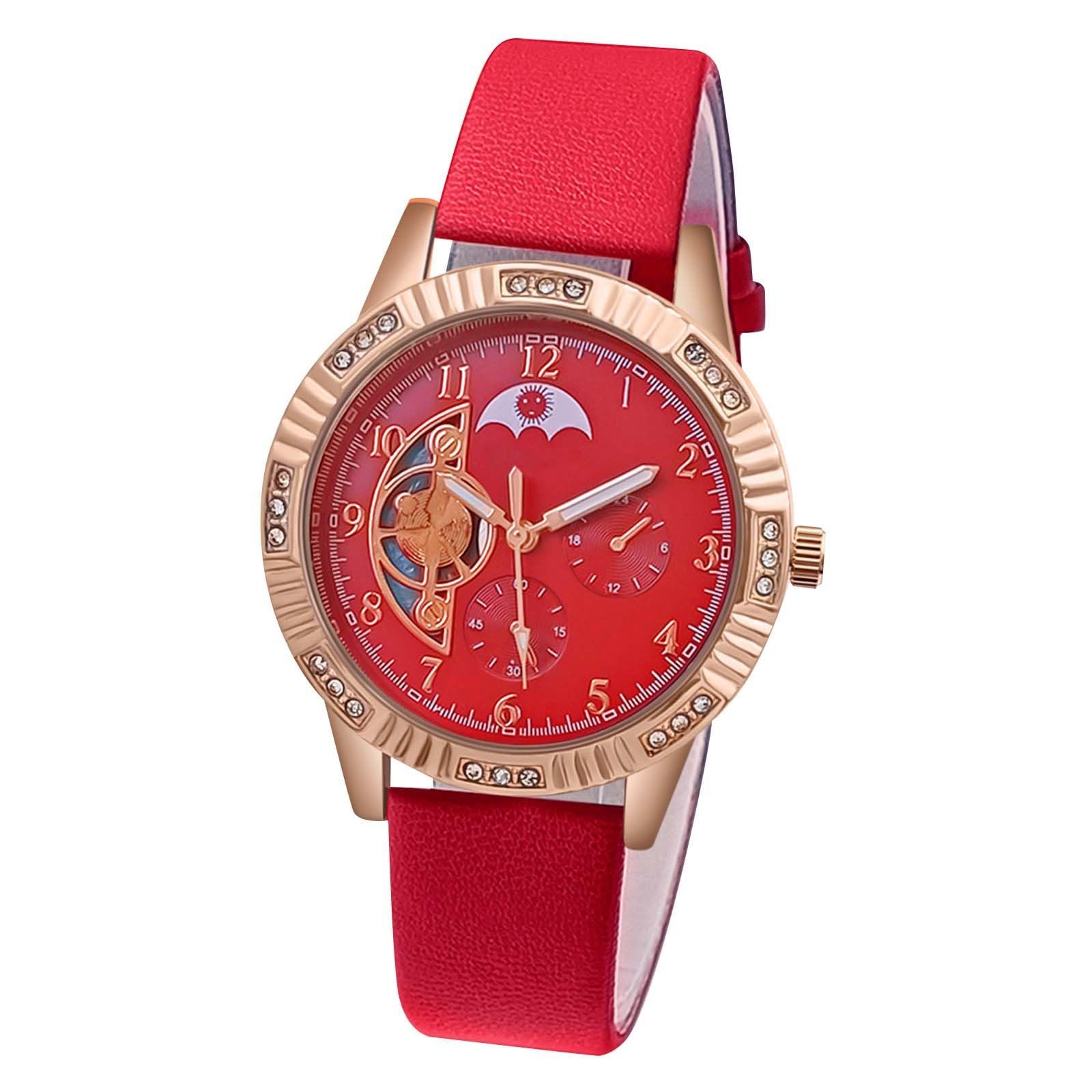 Кварцевые часы Generisch Аналоговые, фото №1