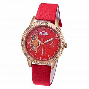 Кварцевые часы Generisch Аналоговые - Фото 1