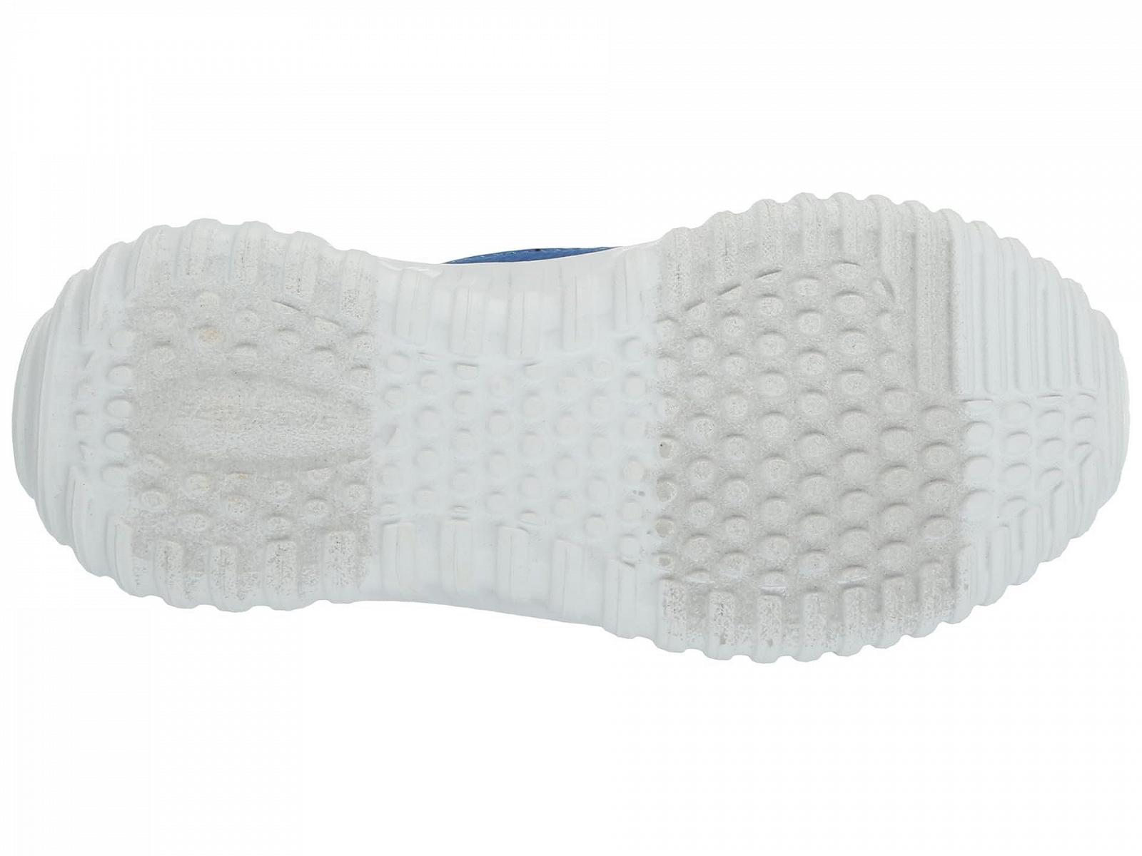 Кросівки Skechers Ultra Flex 3.0 Smooth Step Slip-ins для хлопчиків, спортивне взуття, фото №4