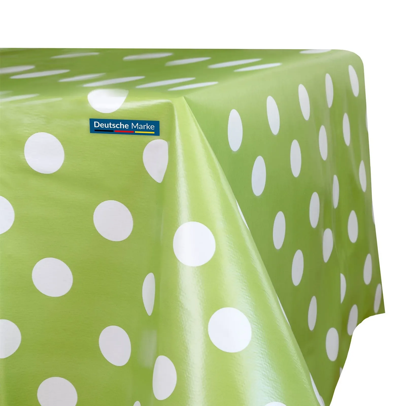 Скатертина Texmaxx Oilcloth клейончаста водостійка, фото №1