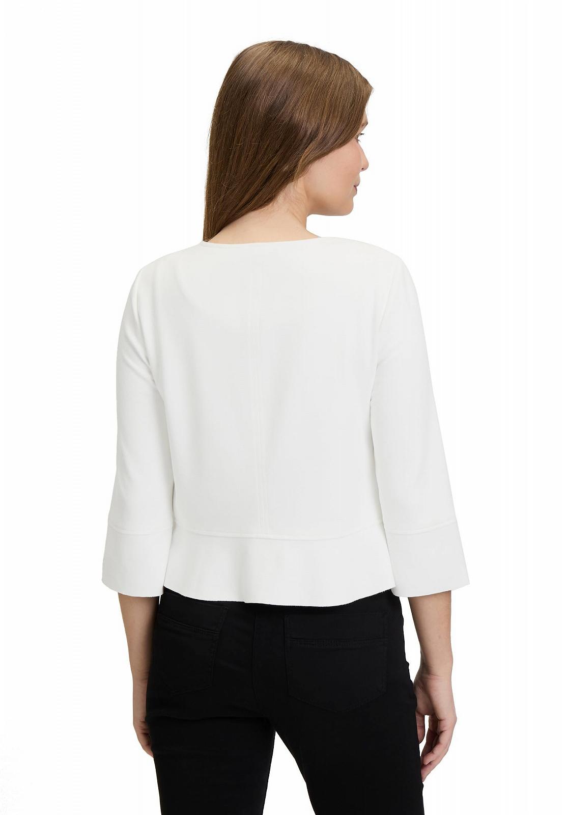 Літня куртка Betty Barclay з рукавом 3/4, фото №5 Літня куртка Betty Barclay з рукавом 3/4, фото №5