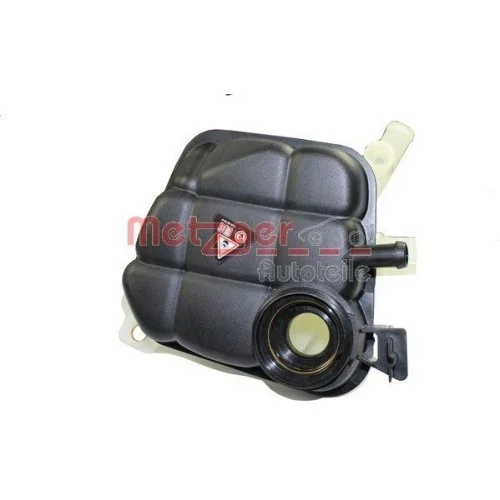 Розширювальний бачок охолоджувальної рідини METZGER GREENPARTS 2140156 для MERCEDES-BENZ, фото №2