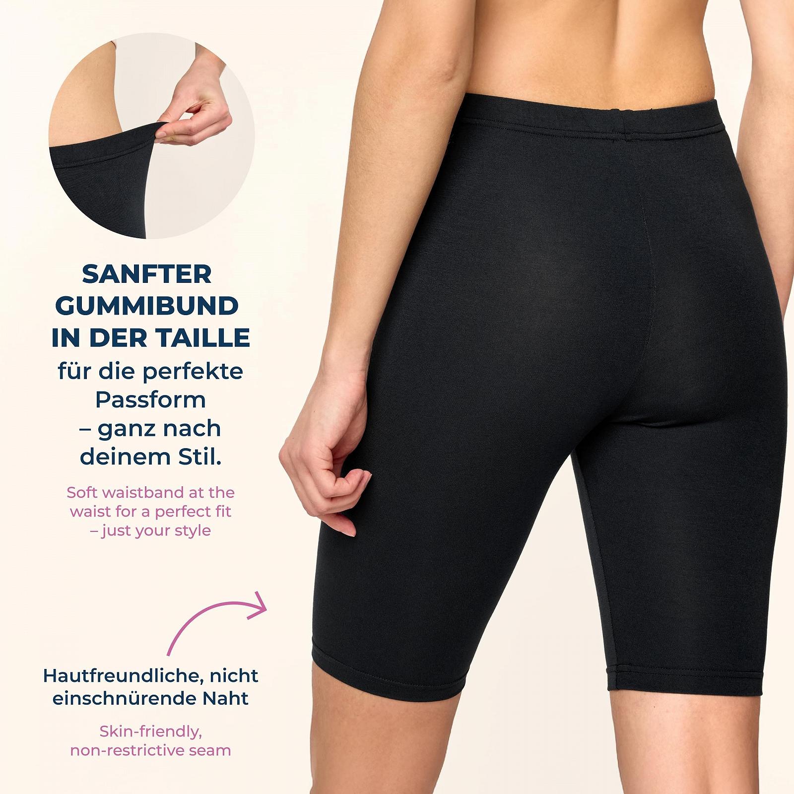 Спортивные Шорты Merry Style MS10-145 Женские, фото №4