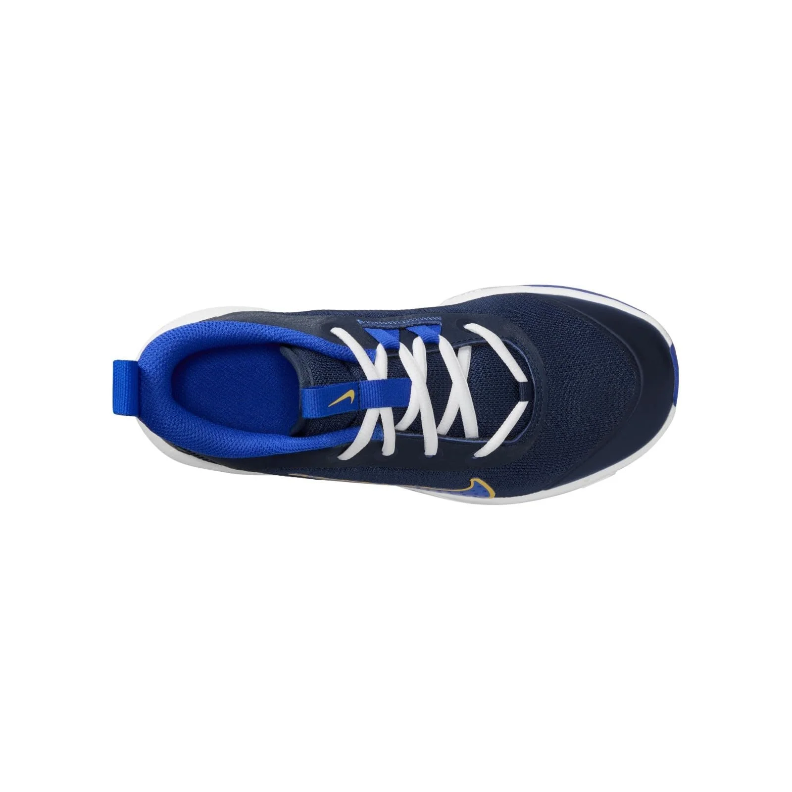 Взуття для закритих приміщень Nike Omni Multi-Court Дитячі 40, фото №3