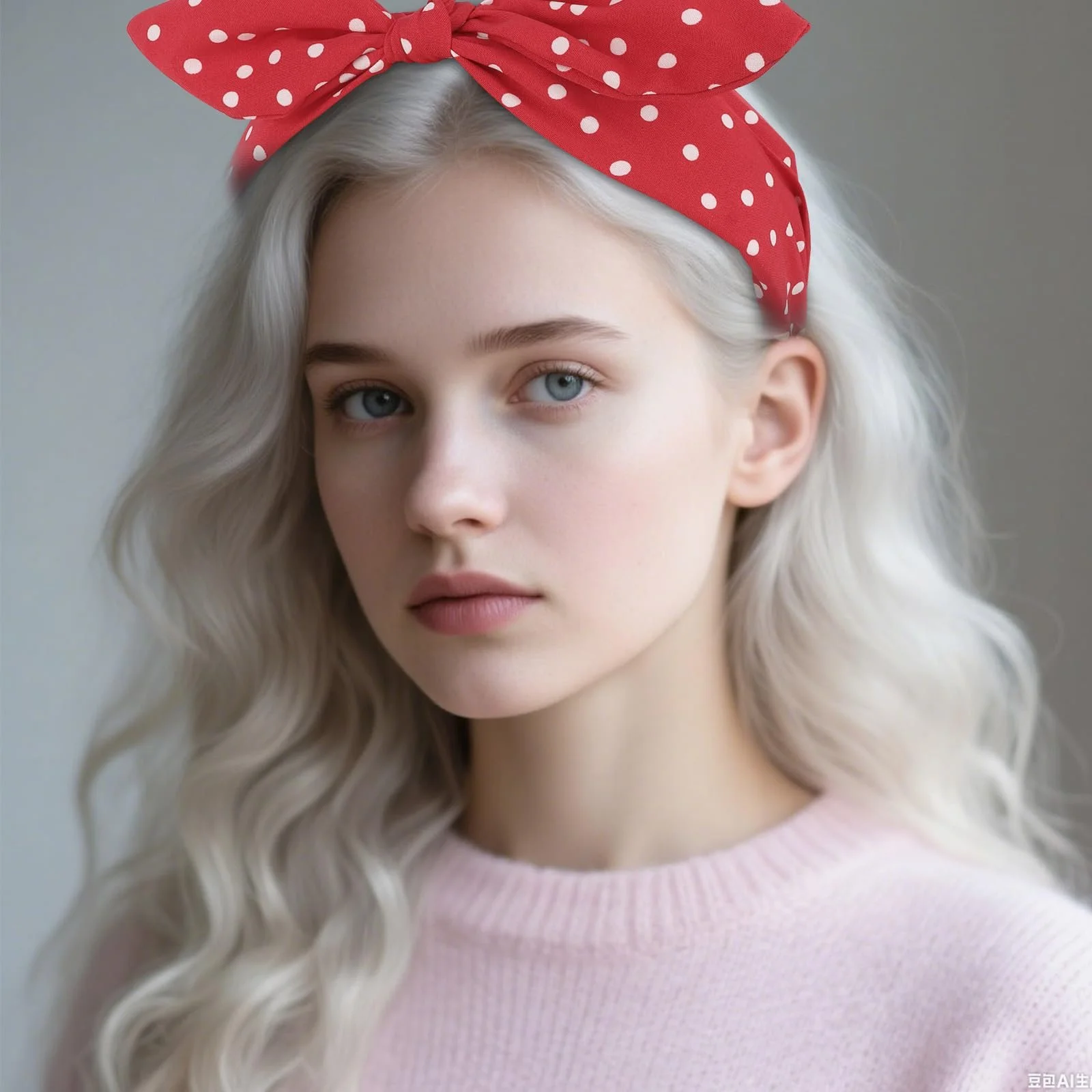 Набір з обручів на голову, фото №4