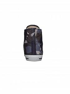 Кросівки Ethletic Unisex Hi Fair Trainer White Cap Fair Vegan Sustainable synthetic.ua - Фото 1