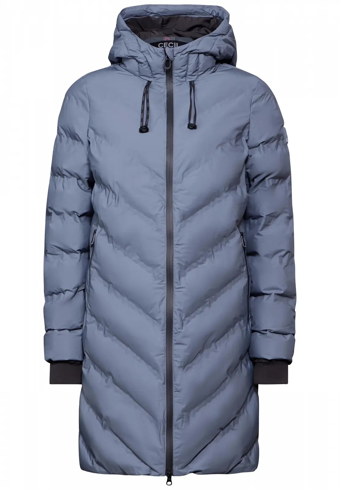 Женское пальто Cecil на подкладке, фото №3