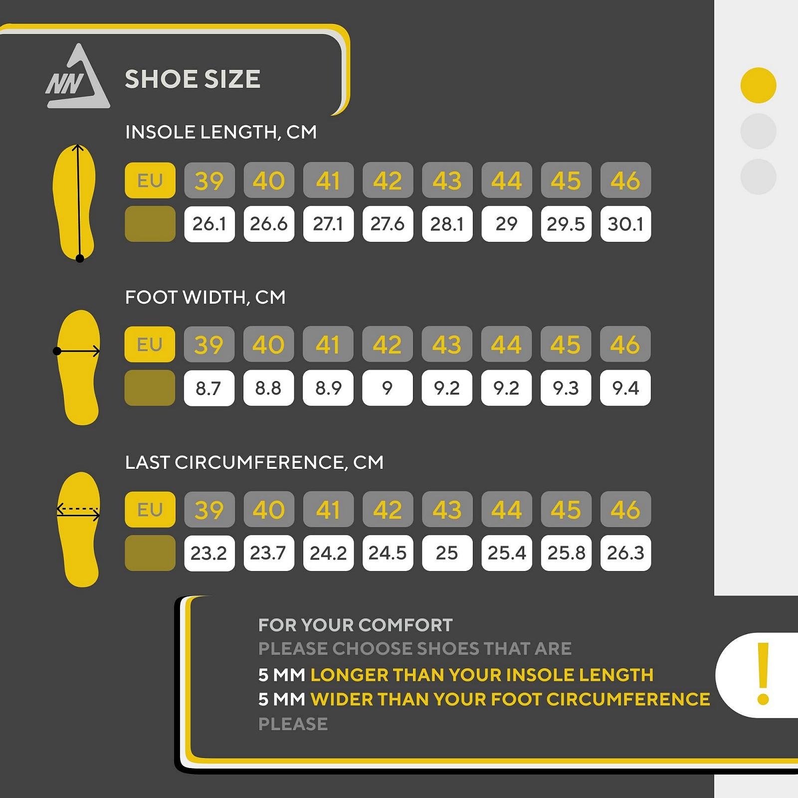 Кроссовки Nordan Original мужские 81140, фото №6