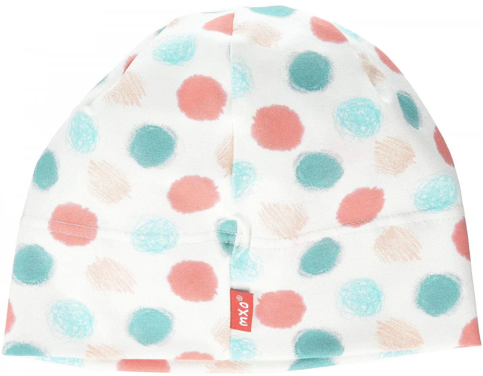 Шапка-бини для девочек maximo Трикотаж, фото №2