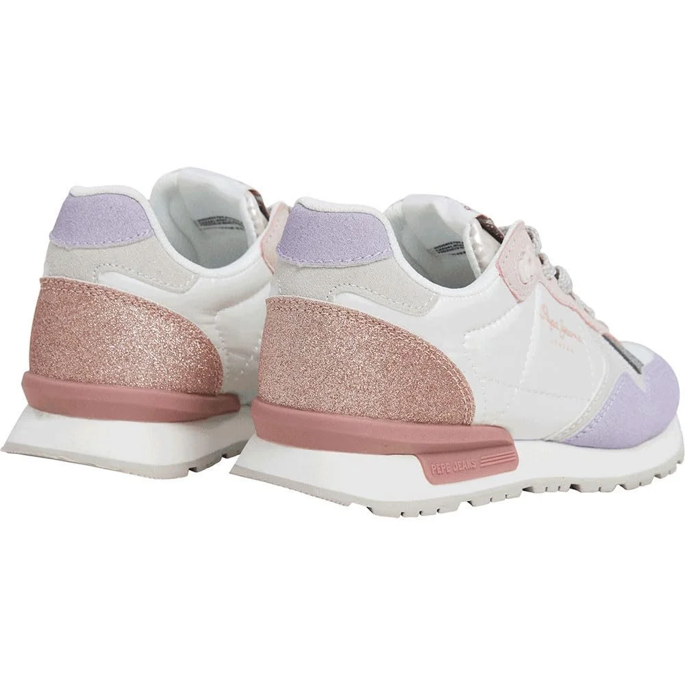 Кроссовки Pepe Jeans Brit North G, фото №6