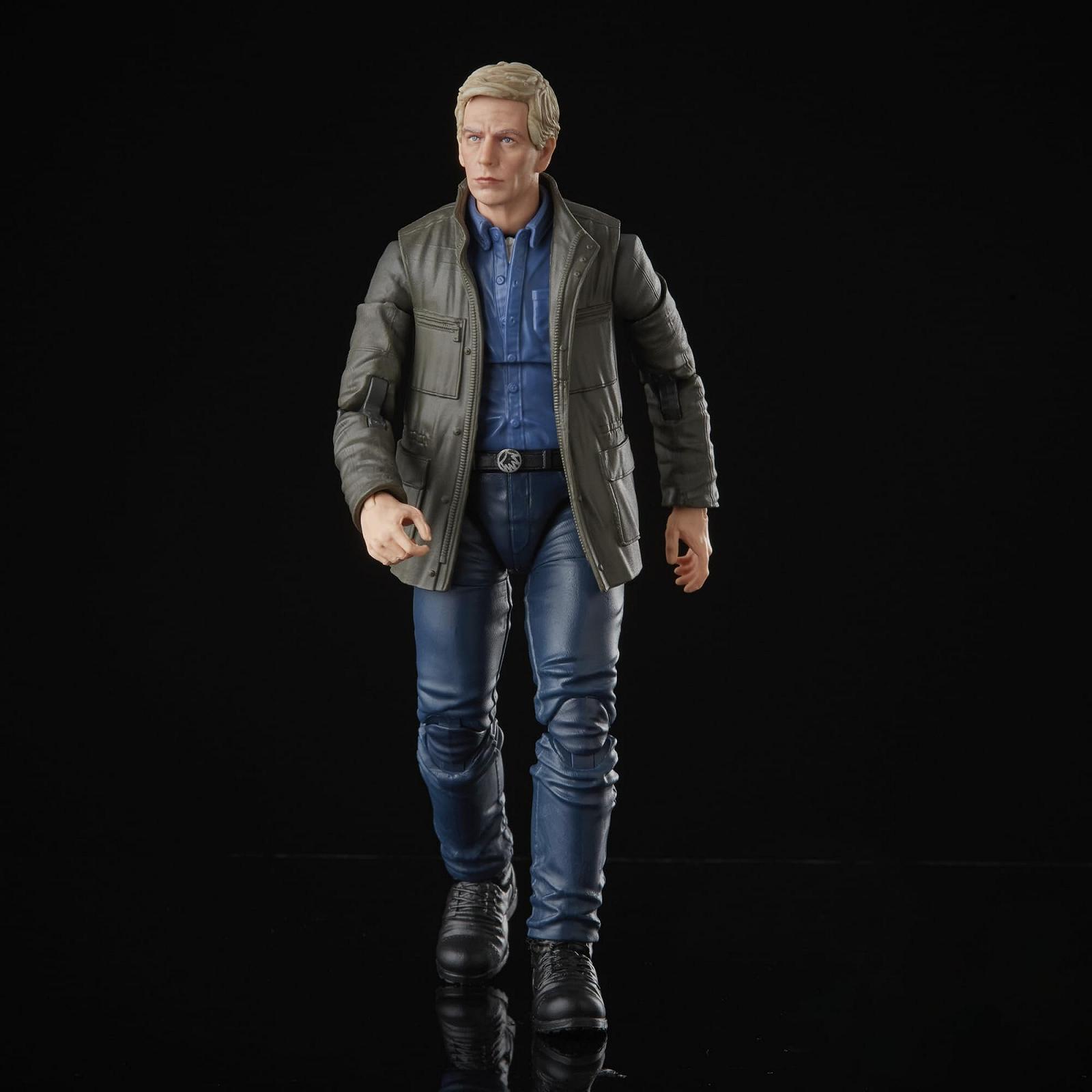 Фігурка Hasbro Marvel Legends Series Talos, 15 см Secret Invasion, фото №2