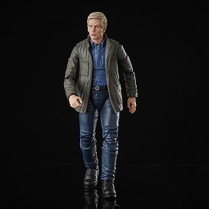 Фігурка Hasbro Marvel Legends Series Talos, 15 см Secret Invasion synthetic.ua - Фото 1
