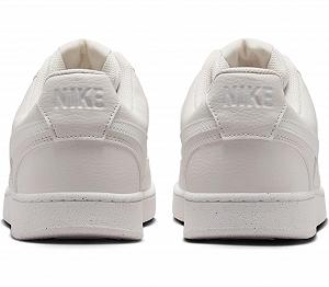 Кросівки Nike Court Vision Low Next Nature чоловічі synthetic.ua - Фото 1