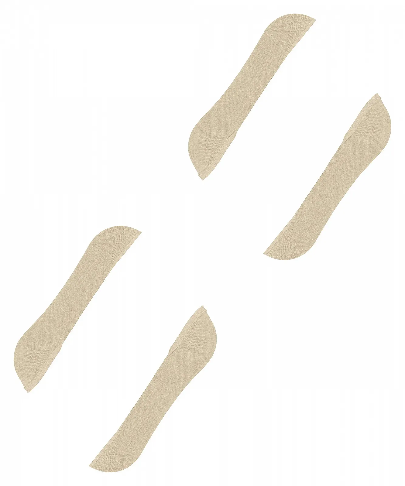 Шкарпетки ESPRIT Solid Low 2-Pack, фото №6