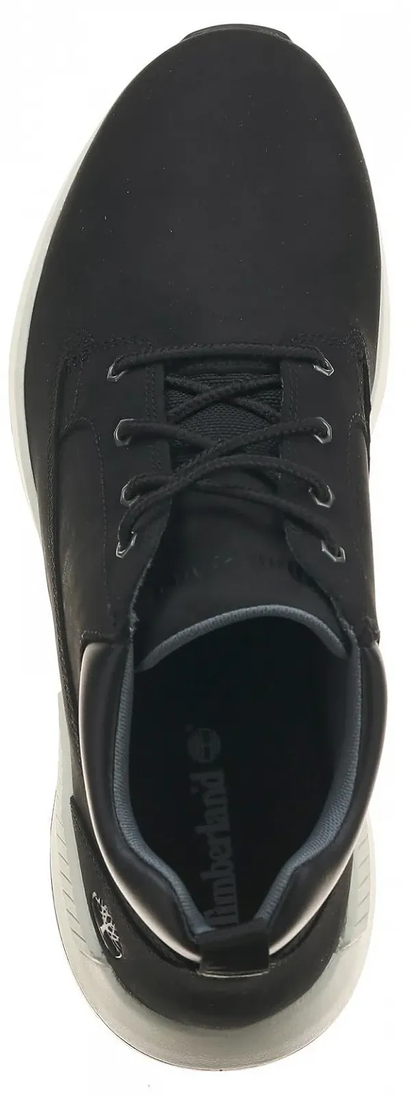 Кроссовки Timberland Low Lace Up, фото №3 Кроссовки Timberland Low Lace Up, фото №3