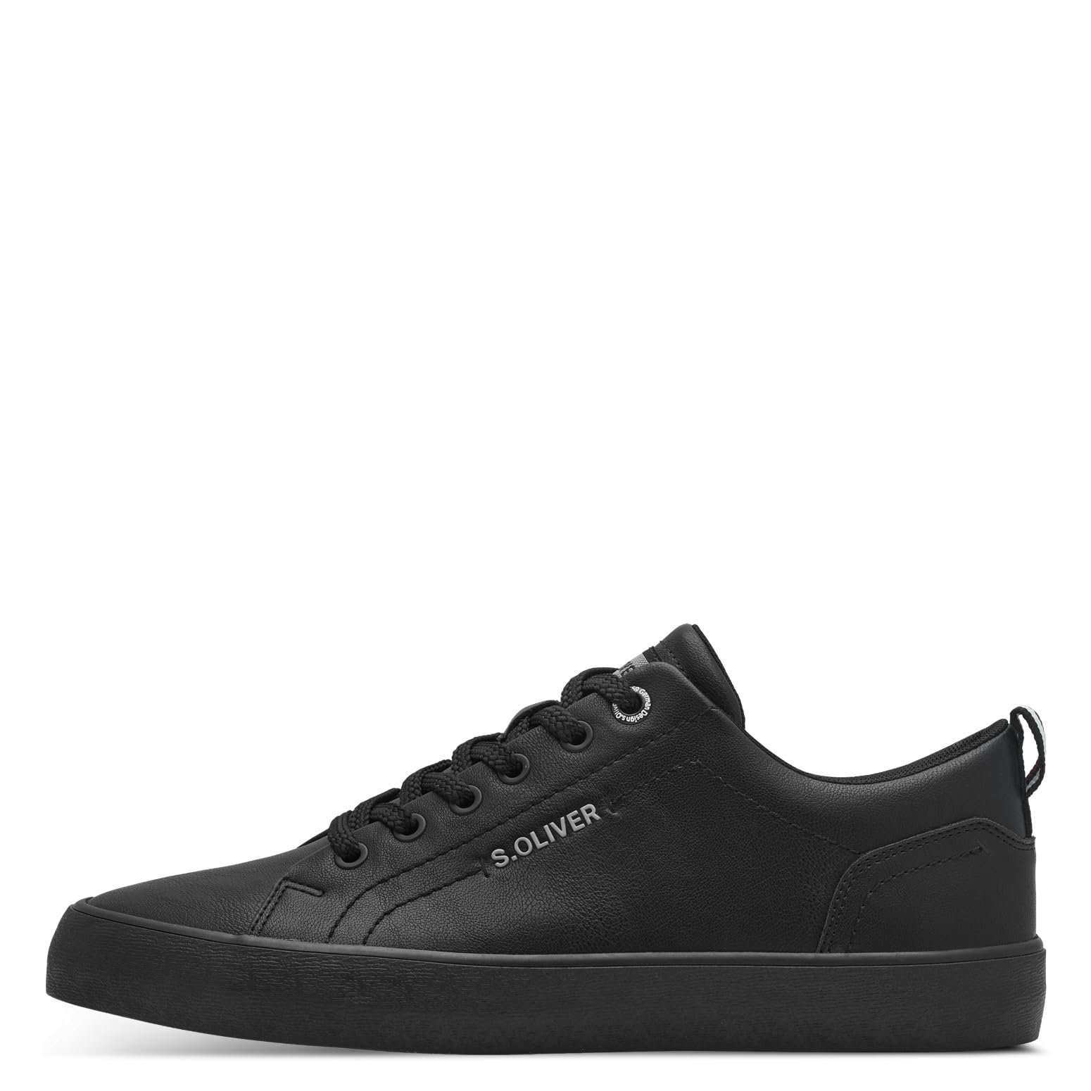 Кросівки s.Oliver Низькі на шнурівці, фото №6