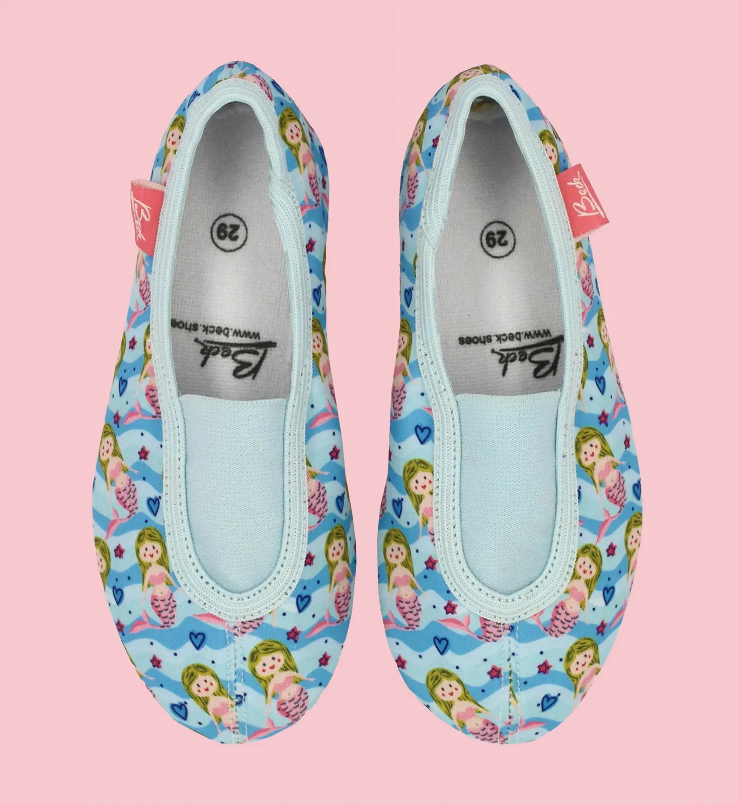 Кеди Beck Lyrielle RIST для дівчат, фото №7