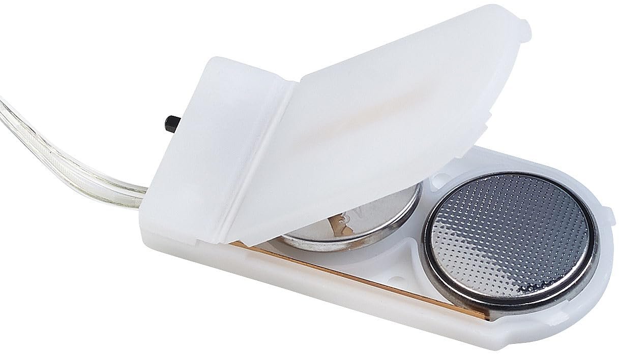 Гірлянда Lunartec 10 шт. Micro LEDs 24 1,2 м IPX4 RGB, фото №9