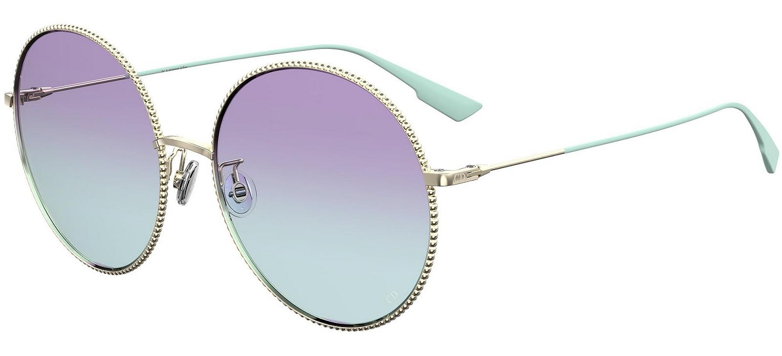 Сонцезахисні окуляри Dior SOCIETY, фото №1