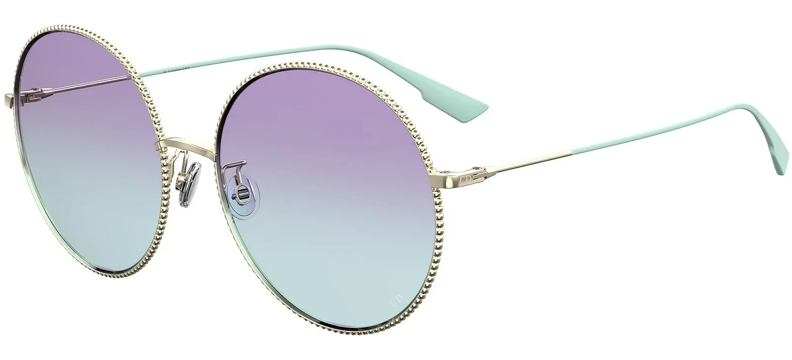 Сонцезахисні окуляри Dior SOCIETY, фото №1