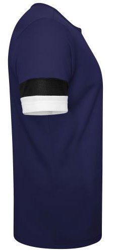 Футболка Puma teamRISE Jersey темно-синий S, фото №5