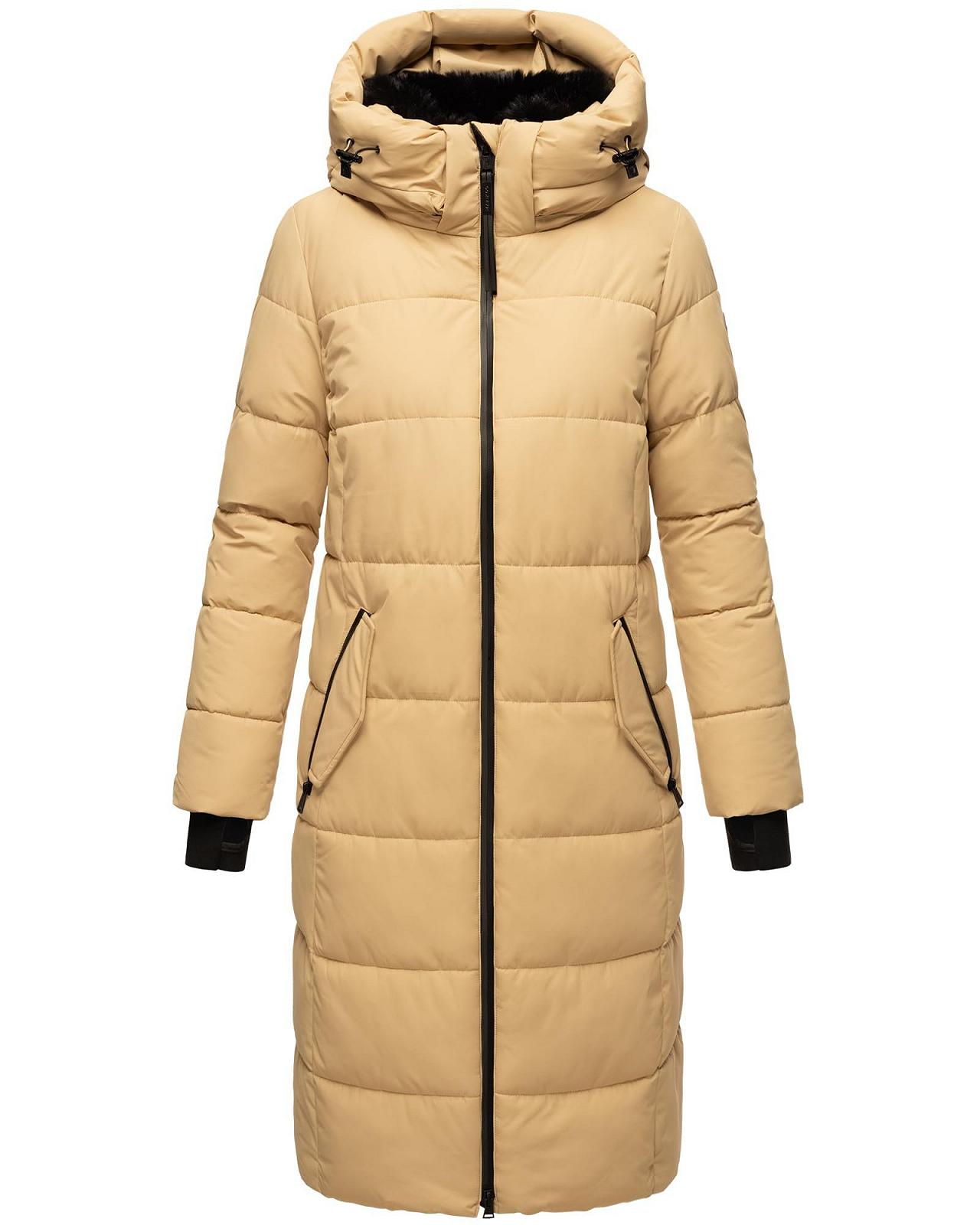 Куртка Marikoo Zuraraa Женская Зимняя, фото №2 Куртка Marikoo Zuraraa Женская Зимняя, фото №2