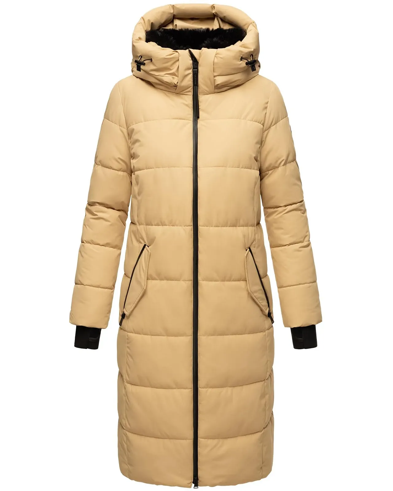 Куртка Marikoo Zuraraa Жіноча Зимова, фото №2 Куртка Marikoo Zuraraa Жіноча Зимова, фото №2