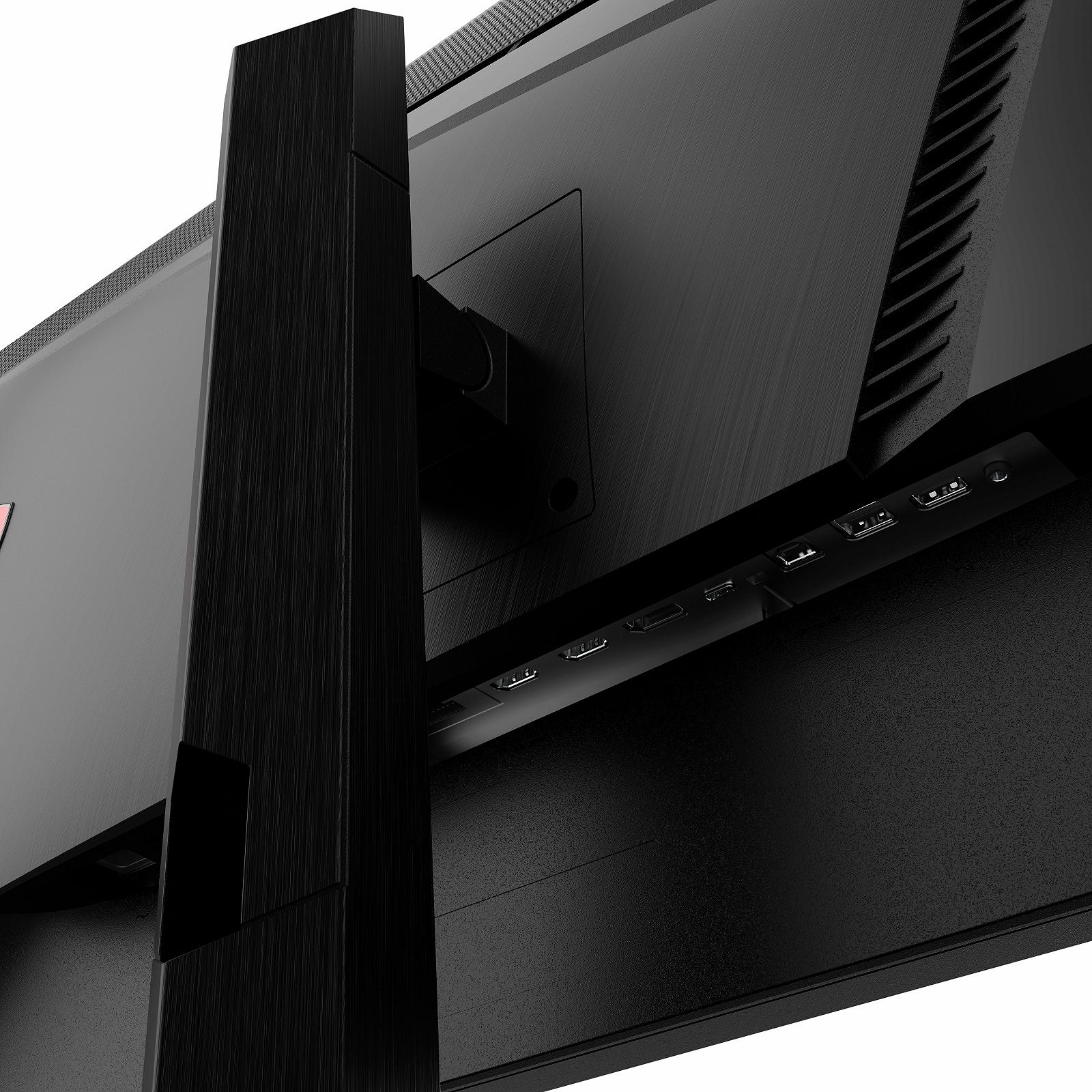 Монітор 32" MSI MAG 323UPF 4K IPS 160 Гц, фото №13