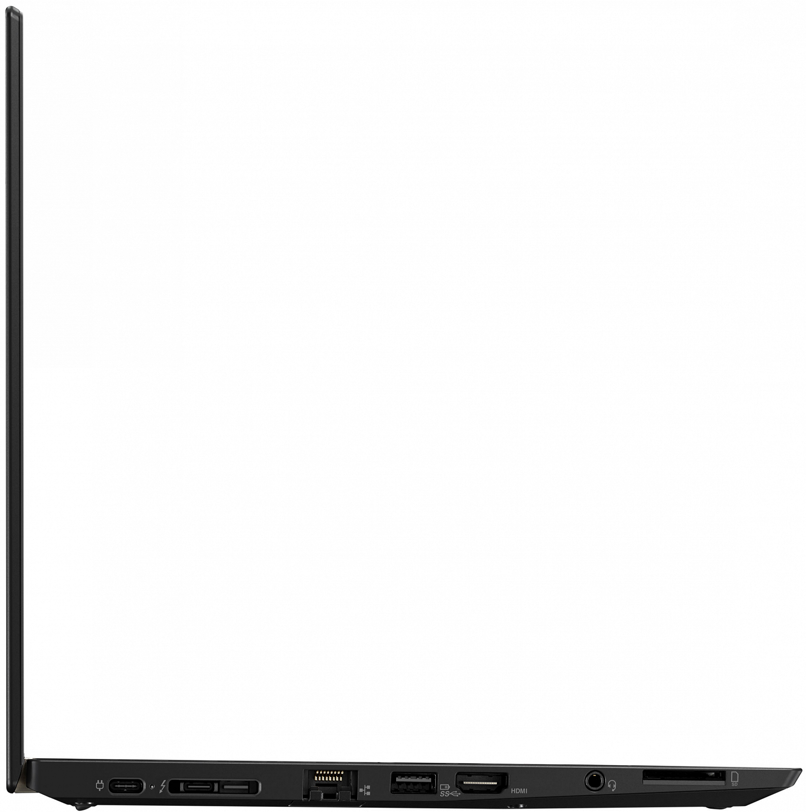 Ноутбук 14" Lenovo ThinkPad T480s Intel Core i5-8350U RAM 16GB SSD 512GB 12год батарея Win11 (UKR), фото №8