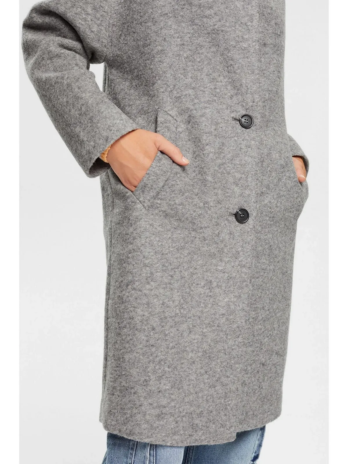 Жіноча куртка ESPRIT, фото №5