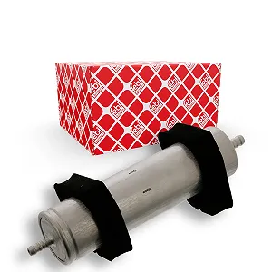 Топливный фильтр FEBI BILSTEIN 38677 для AUDI PORSCHE - Фото 1