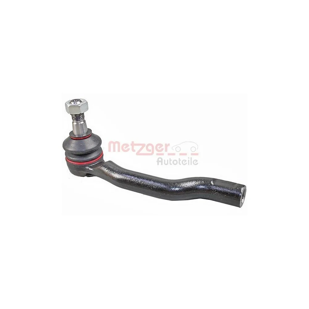 Наконечник рульової тяги METZGER 54055301 KIT для MERCEDES-BENZ NISSAN RENAULT, фото №1 Наконечник рульової тяги METZGER 54055301 KIT для MERCEDES-BENZ NISSAN RENAULT, фото №1