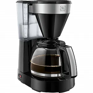 Фильтр-кофеварка Melitta 1.7 л - Фото 1