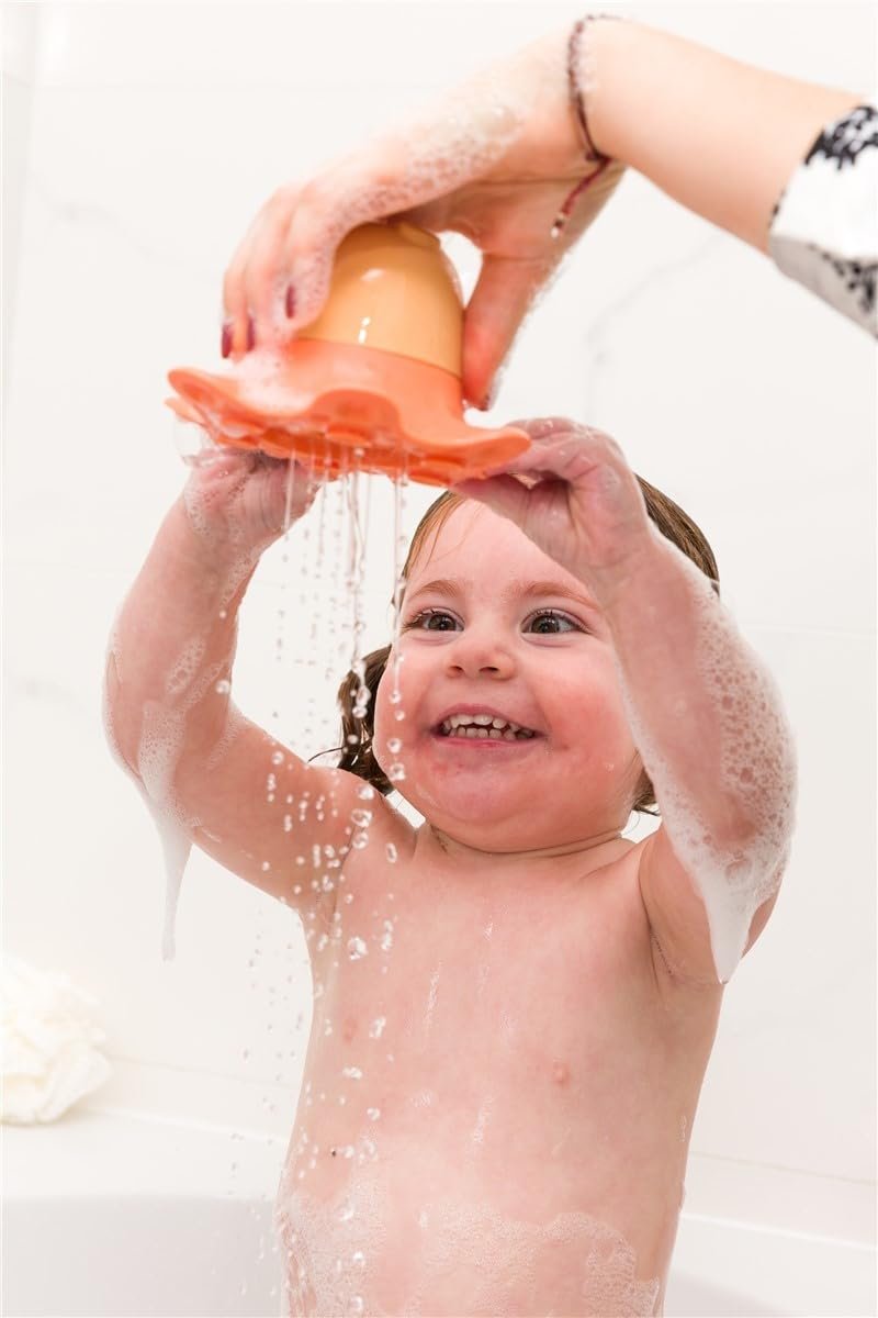 Іграшка для ванни Flot Octopus від OPPI, фото №4