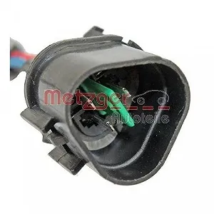 Датчик положення колінчастого вала METZGER 0902326 для HYUNDAI KIA IKA synthetic.ua - Фото 1