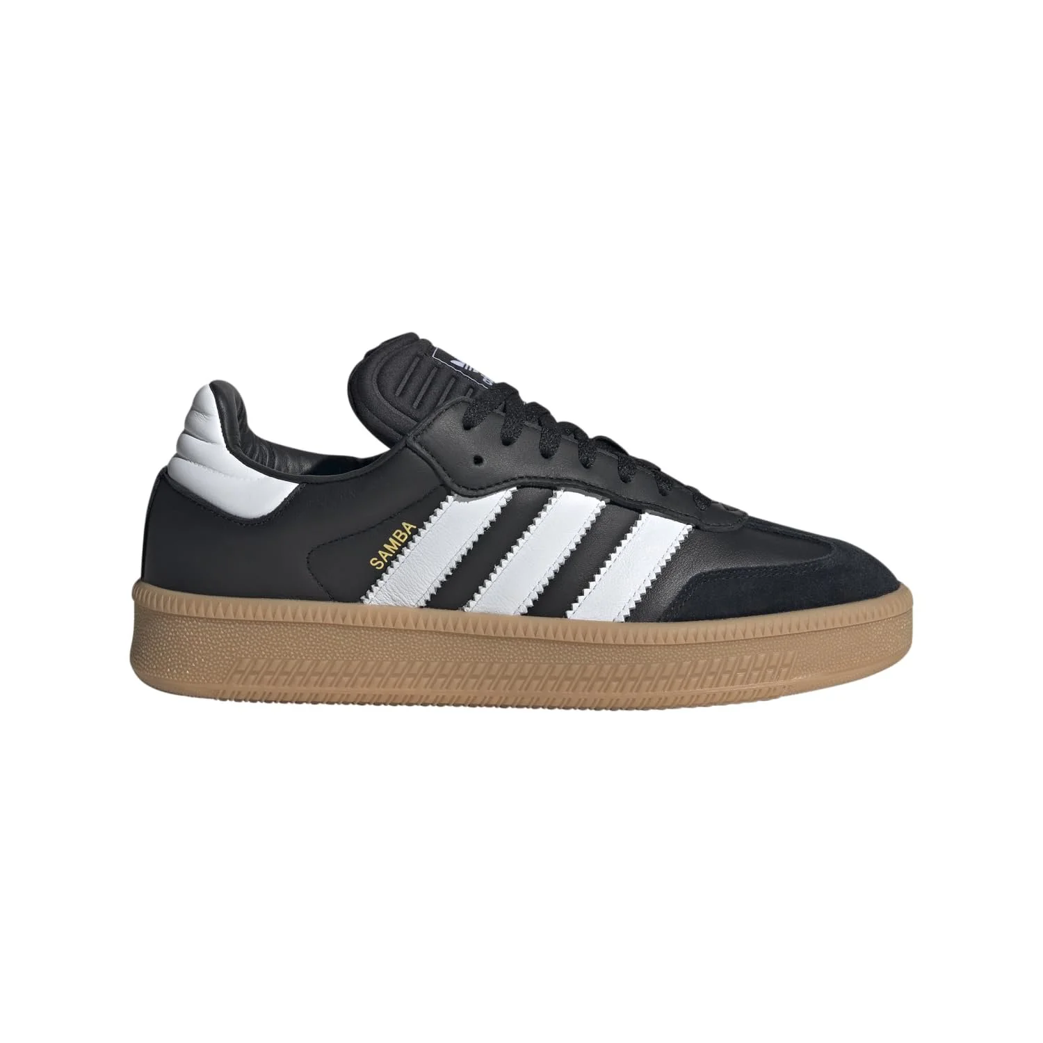 Кросівки adidas Samba Xlg Унісекс IE1379 Чорний, фото №1