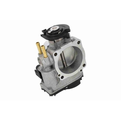 Дросельна заслінка VEMO V10-81-0110 AUDI SEAT VW, фото №4 Дросельна заслінка VEMO V10-81-0110 AUDI SEAT VW, фото №4