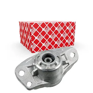 Опора амортизатора FEBI BILSTEIN 32822 для AUDI SEAT VW, задняя ось - Фото 1
