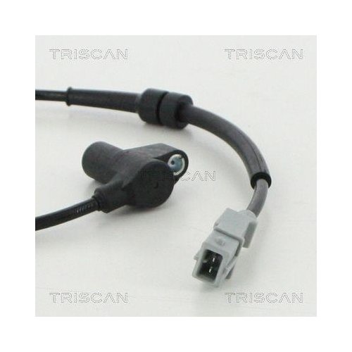 Датчик частоти обертання колеса TRISCAN 8180 28130 для CITROËN PEUGEOT передній міст зліва, фото №2