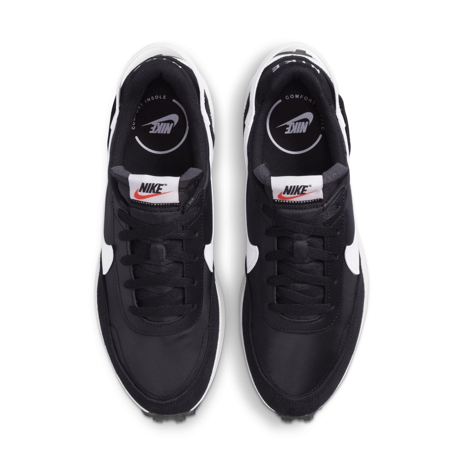 Кросівки Nike Waffle Debut чоловічі, фото №3