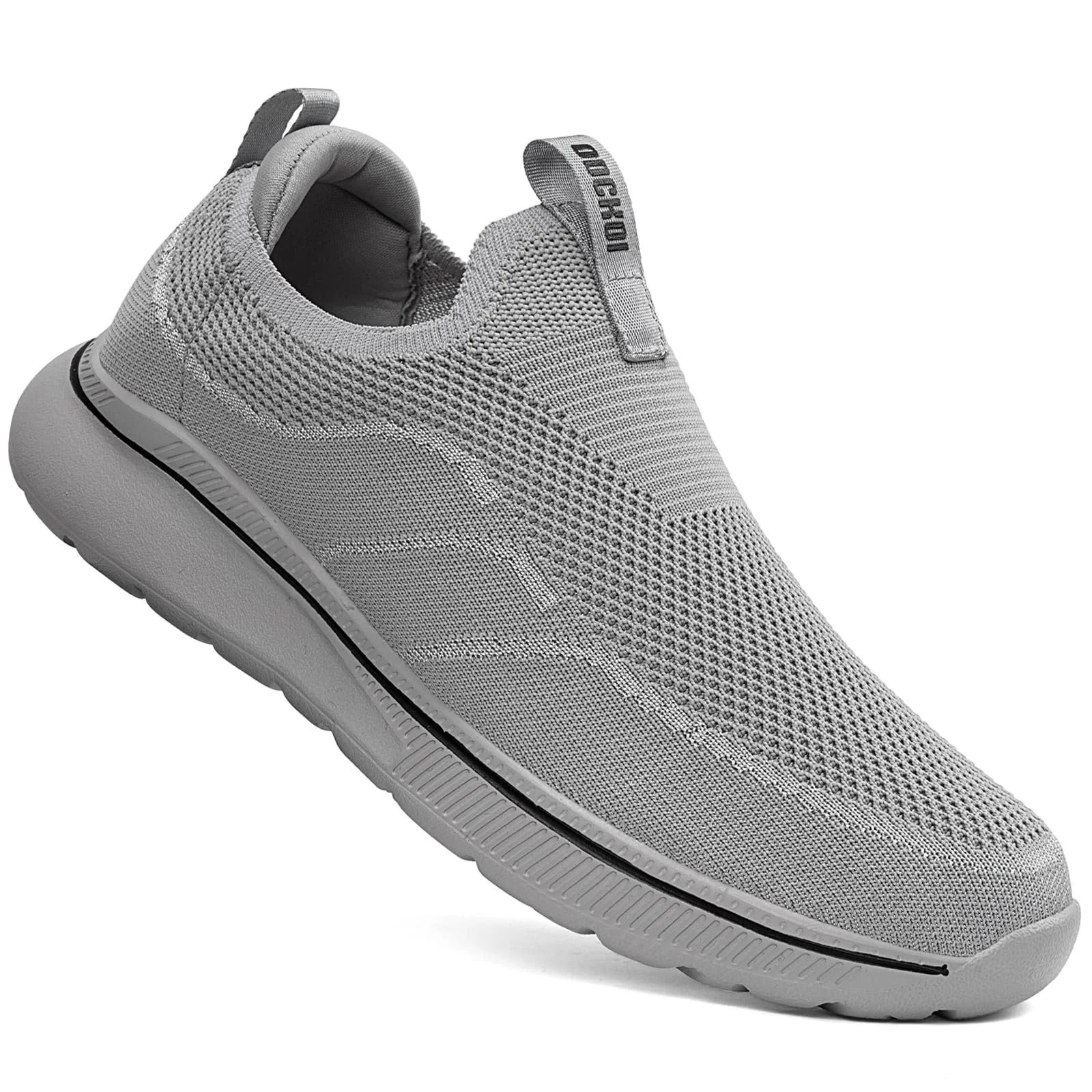 Чоловічі Кросівки ODCKOI Без шнурків Зручні Тенісні Кросівки, фото №1 Чоловічі Кросівки ODCKOI Без шнурків Зручні Тенісні Кросівки, фото №1