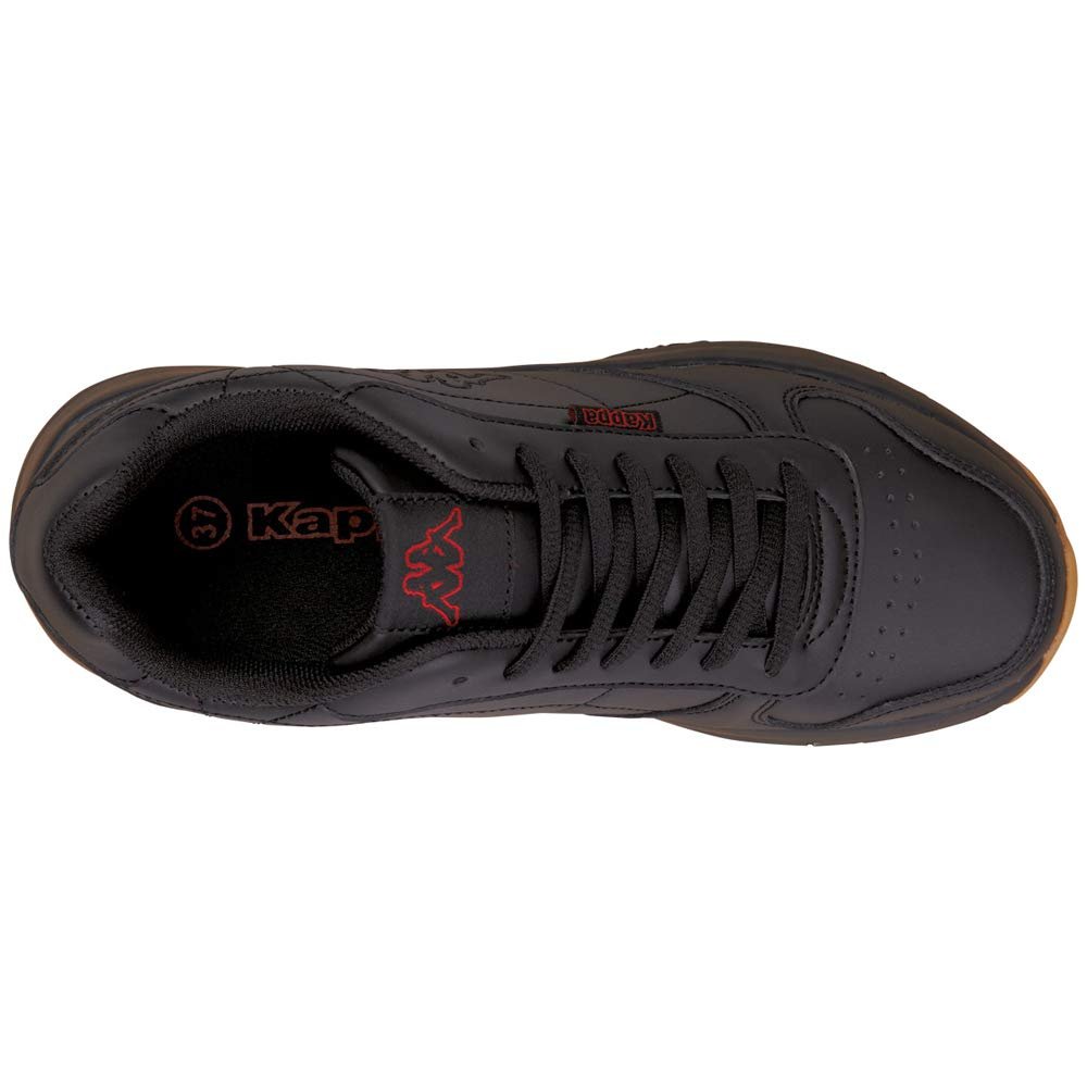 Кросівки Kappa Unisex Base II 242492-1111, фото №5