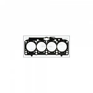 Прокладка головки блоку циліндрів TRISCAN 501-85153 MULTILAYER STEEL для AUDI VW - Фото 1