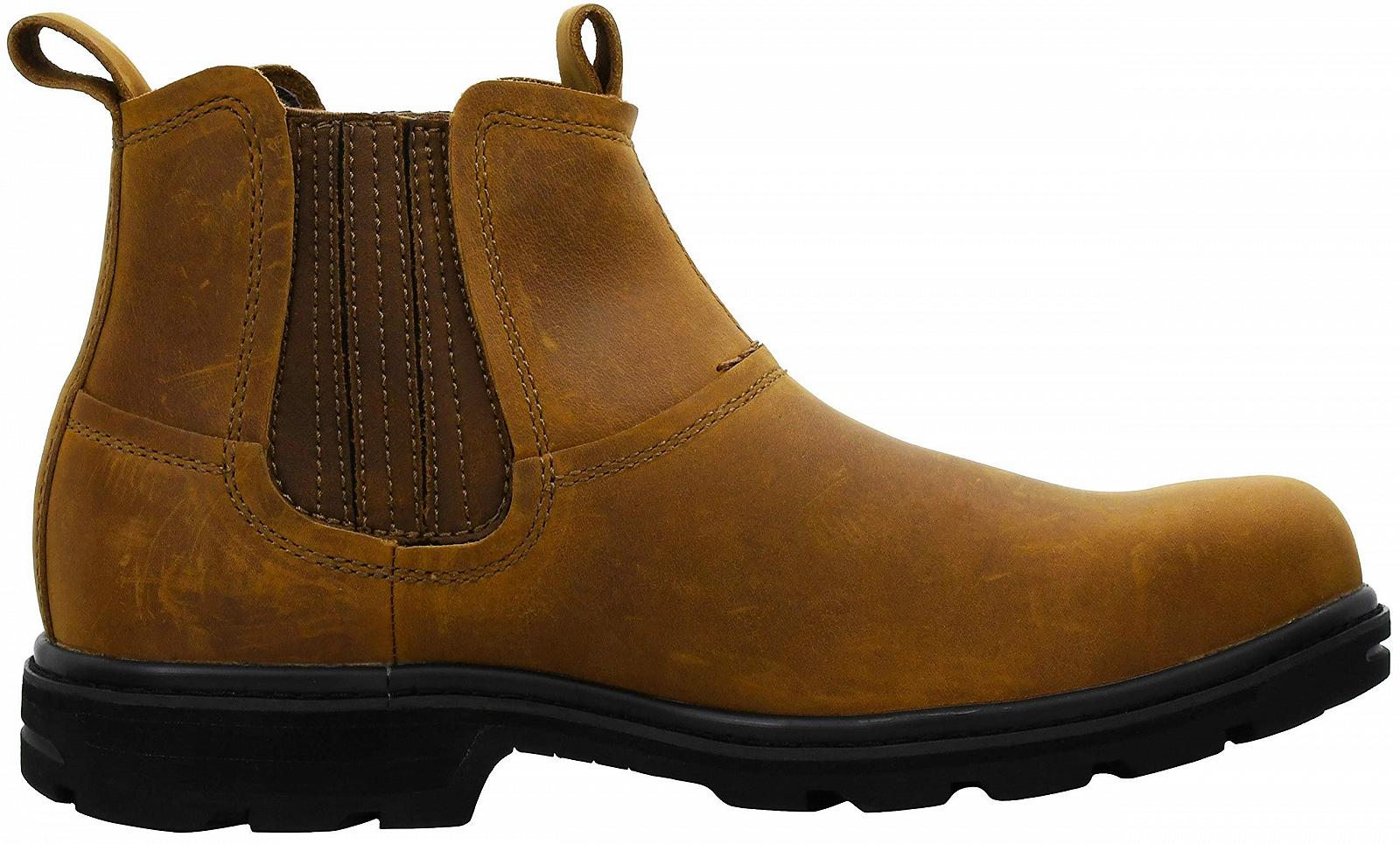 Черевики Skechers Blaine Orsen чоловічі, фото №6 Черевики Skechers Blaine Orsen чоловічі, фото №6