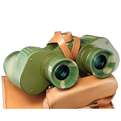 Бінокль Practical Telescopic 7x40 Fullmetal Bak4, фото №3