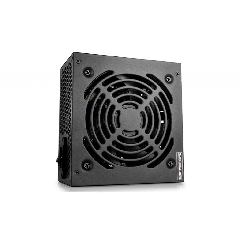 Блок питания для ПК DeepCool 700 W DA700 DP-BZ-DA700N, фото №2