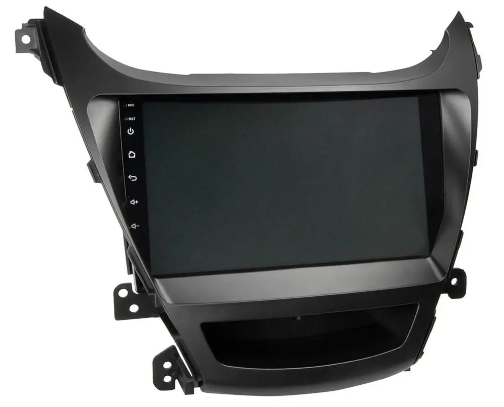 Переходная рамка AWM Hyundai Elantra Avante (981-01-560), фото №3