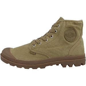 Кроссовки Palladium мужские Pampa High H High - Фото 1
